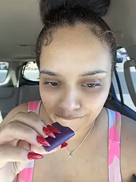 carmelaanthony - CarmelaAnthony's free webcam - UK Sex Cams