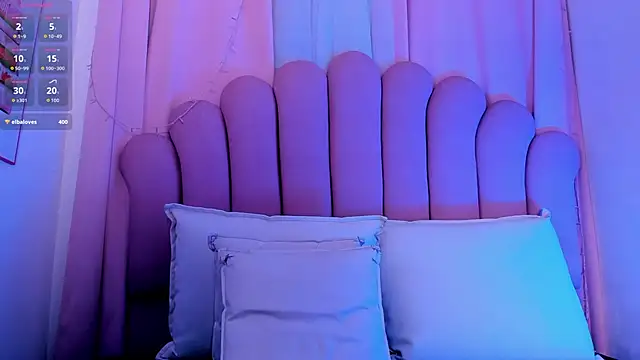 NicoleMadrird's room