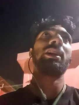 ItsPlayboy031 webcam