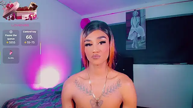 Kendall_hornyy webcam