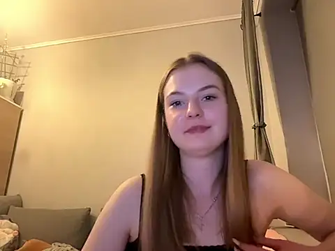 MargaretCutegirl webcam