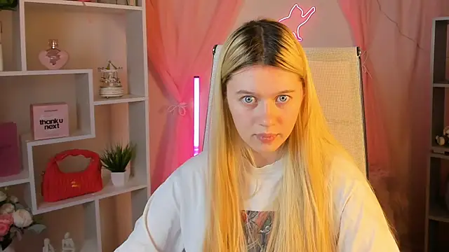 CelestineMauriac webcam