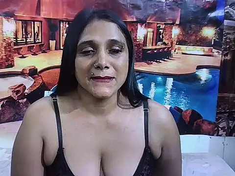 IndianSexyLady20 webcam