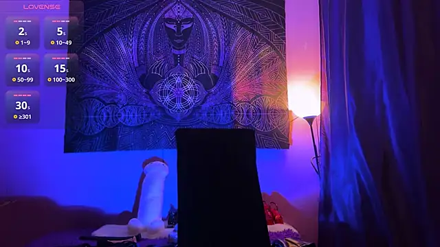 Helena__Femdom webcam