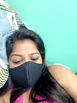 Monalisa_Singh webcam