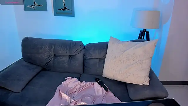 MariaHerrera_ webcam