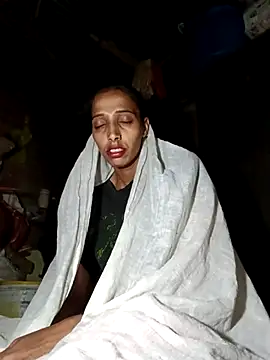 Pinki_thakur_1 webcam