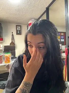 SALOME_KORLAND webcam