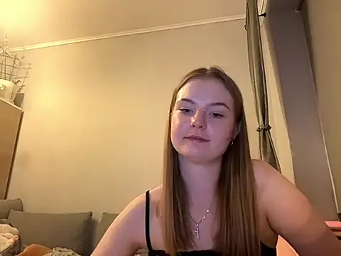 MargaretCutegirl webcam