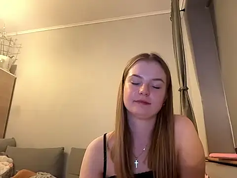 MargaretCutegirl webcam