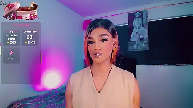 Kendall_hornyy webcam