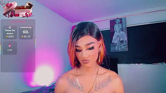 Kendall_hornyy webcam