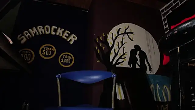 strip chat adult Samrocker Sex