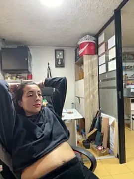 SALOME_KORLAND webcam