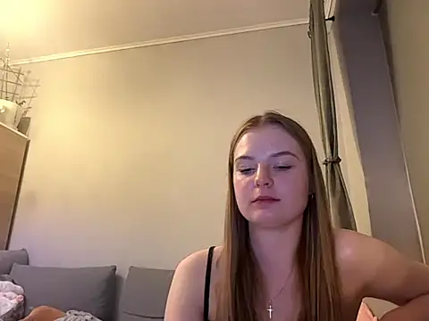 MargaretCutegirl webcam