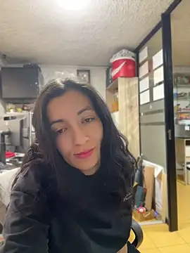 SALOME_KORLAND webcam