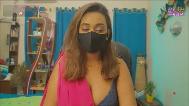 Stunner-GALBI webcam