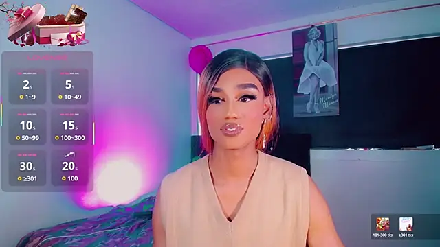 Kendall_hornyy webcam