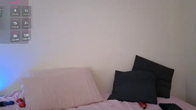 Germangirl1996 live sex cam