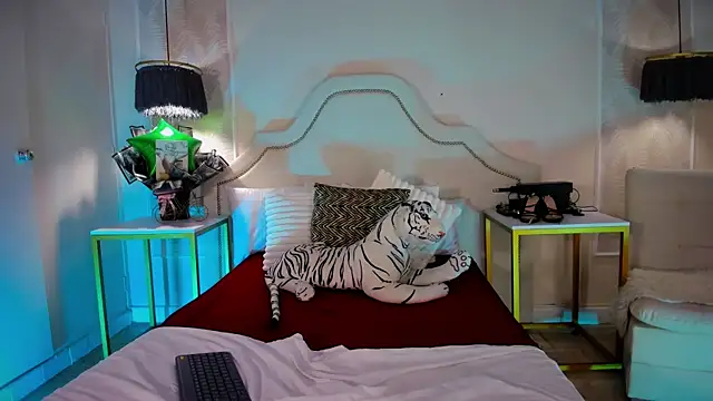 niicole_garner webcam