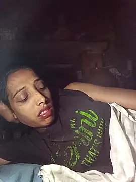 Pinki_thakur_1 webcam