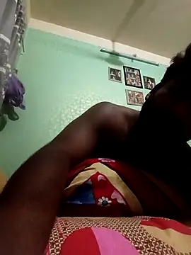 Jonybiswas295 webcam