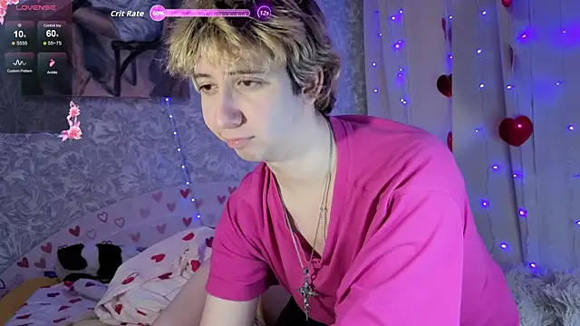 Timothy_Fox live sex cam