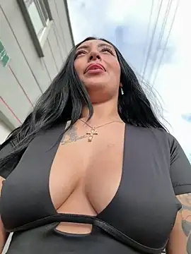 kathy2026 (G young) - Risky sex in street with real dick