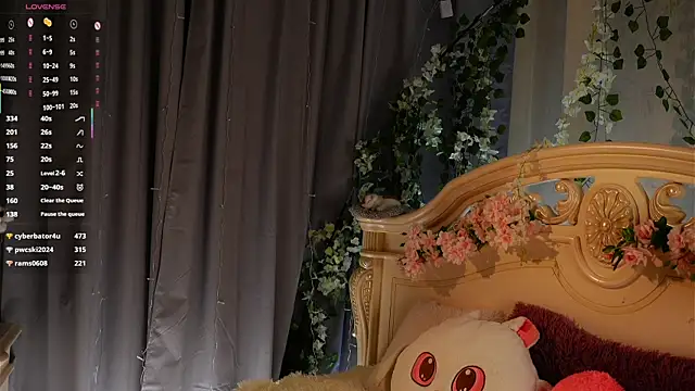 EdlinAlliston webcam