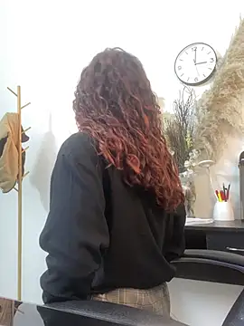 Sabriinaa_Foxx webcam