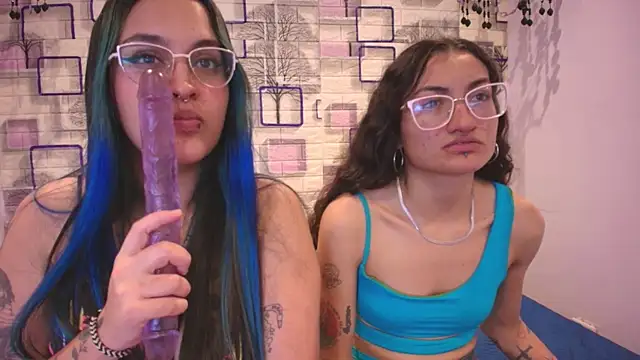 Samanthaa_Evanss webcam