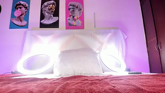 ArchieCollins webcam