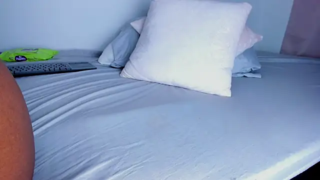 skarleth69 (F young) - Full show at goal, keep it going guys