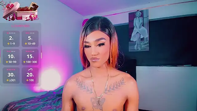 Kendall_hornyy webcam