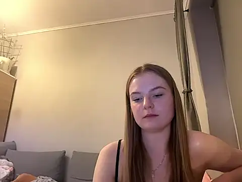 MargaretCutegirl webcam