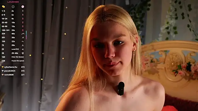 EdlinAlliston webcam