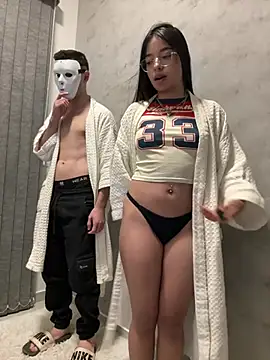 SophiaMelissa webcam