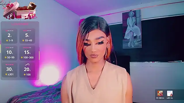 Kendall_hornyy webcam