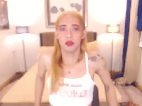 PreciousAmore live sex cam