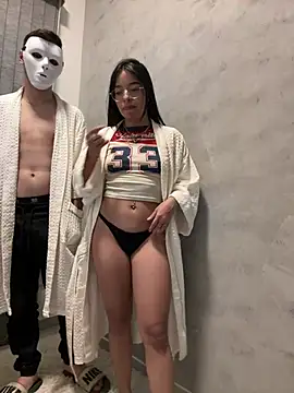 SophiaMelissa webcam