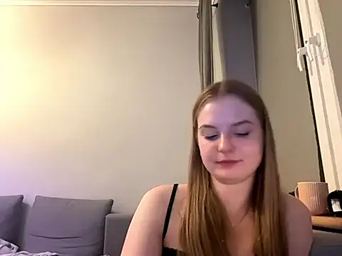 MargaretCutegirl webcam
