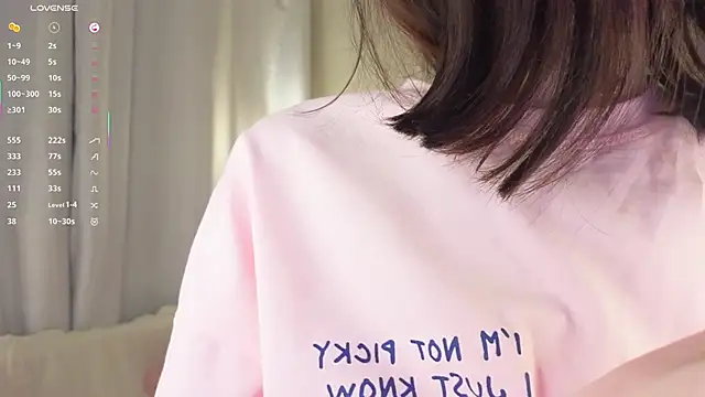 carmaolen (F teen) - kiss for you