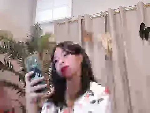 asiantrixxx (T young) - 1999