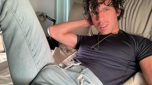 beranco19 - Beranco19's free webcam - UK Sex Cams