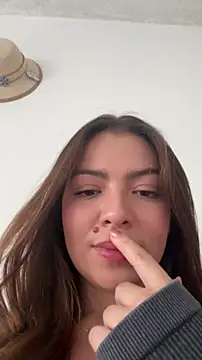 TheQuietDanger webcam