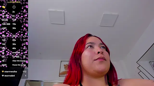 AfroditaVega_ webcam