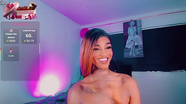 Kendall_hornyy webcam