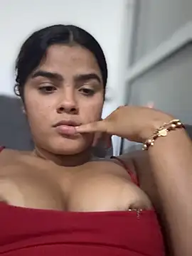 Kaily_Sweet16 webcam