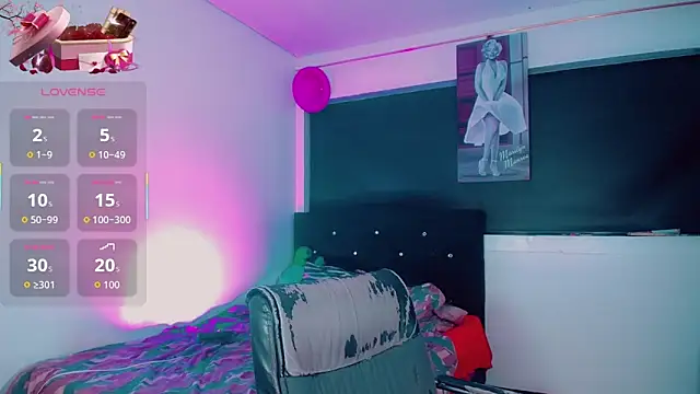 Kendall_hornyy webcam