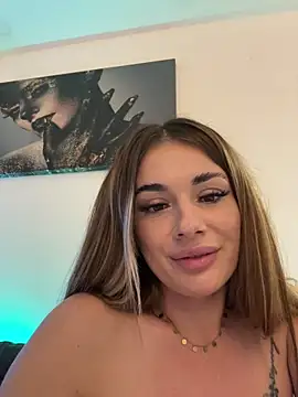 IsabellaEtthan webcam